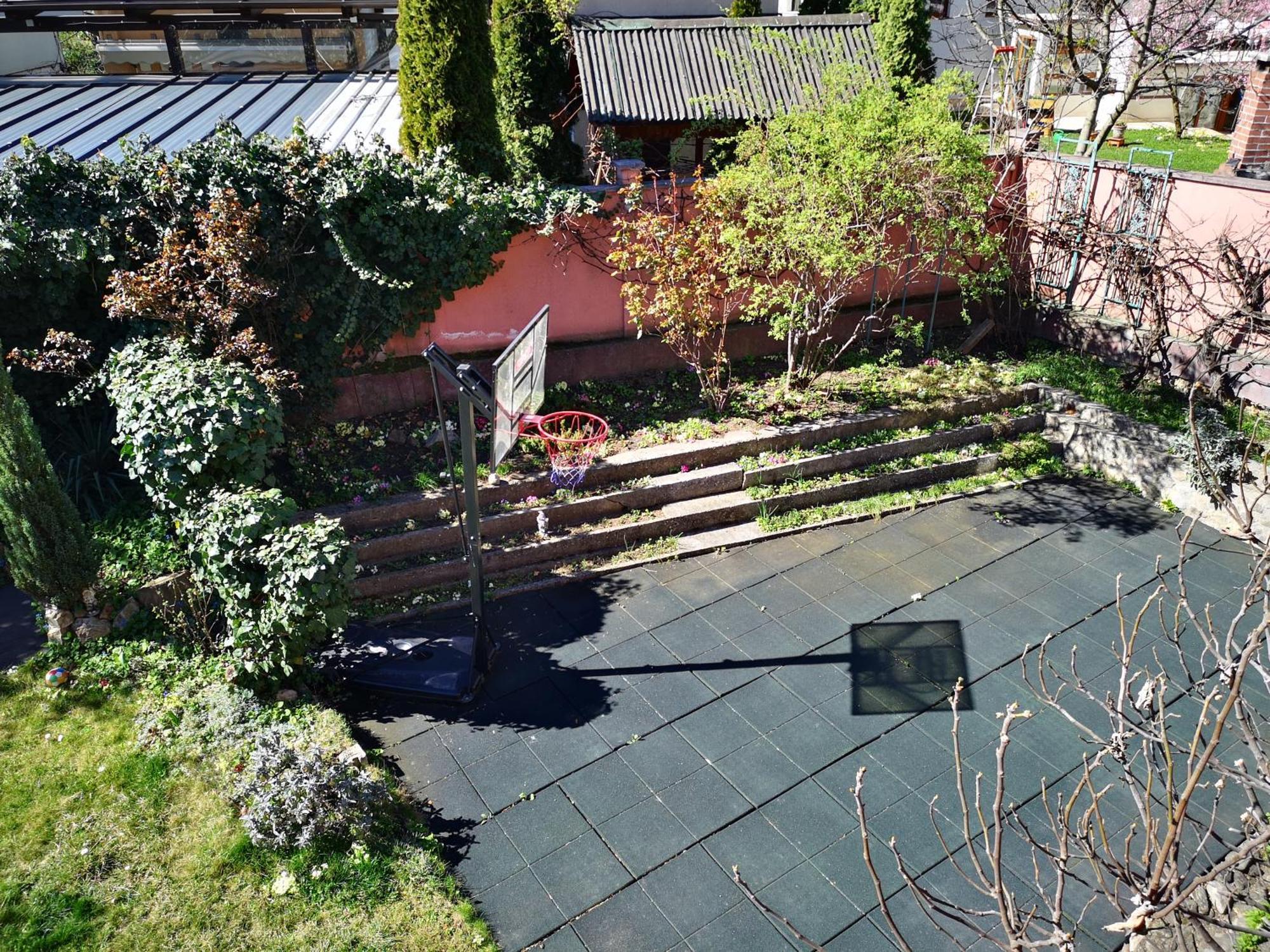 Villa-Hotel Escala Kaloşvar Dış mekan fotoğraf